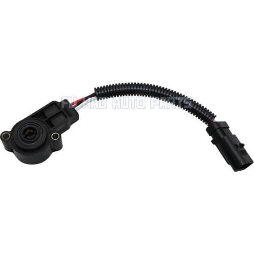 Original TPS Throttle Position Sensor CAT 269-1982-02 269-1982 For Caterpillar 269198202 2691982