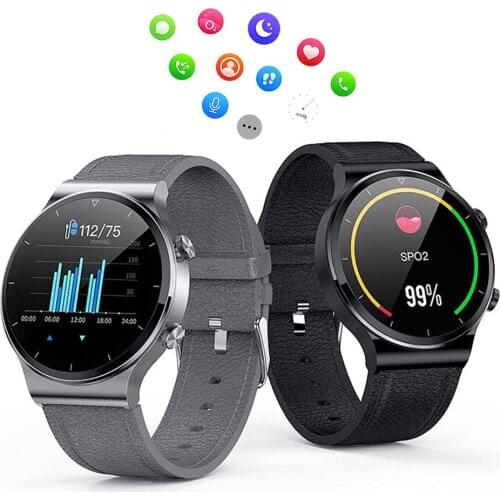 Smart Watch Local Music Call Bracelcet Heart Rate Blood Pressure Oxygen Monitor 4G Memory Sport Pedometer Women Men Smartwatch