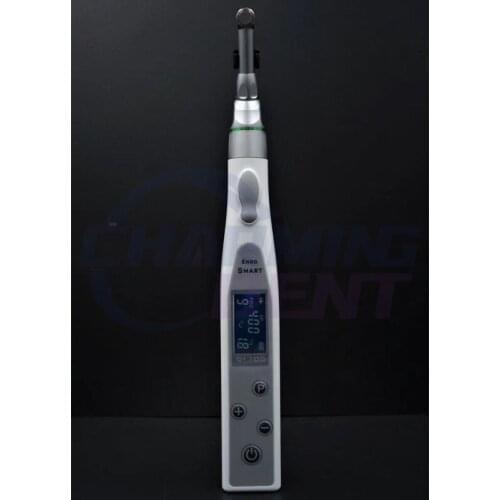 Dental Supplies Wireless Endomotor Reciprocating Endodontic Motor with LED Super Root Canal File Rotary Instruments NSK Endomate