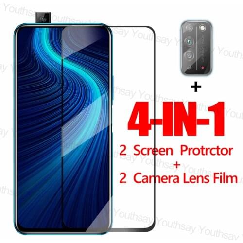Youthsay Screen Protectors For Huawei P20