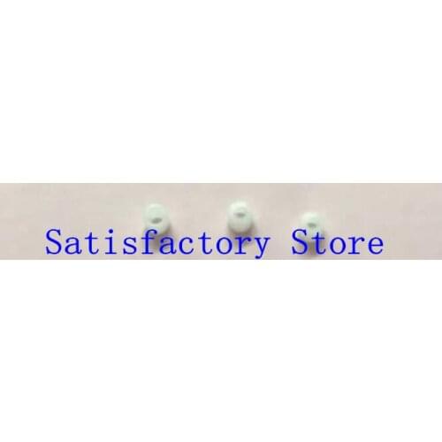 3PCS/NEW White Screw Gasket Ring For Nikon 24-70mm 24-70 mm F2.8 Lens Repair Part