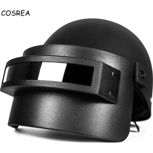 Playerunknown Battlegrounds PUBG 3 Level Helmet Cosplay Face Male Female Yellow Clothing Sportswear Men Suit Cosplay Costumes