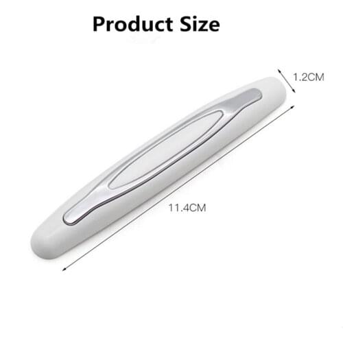 4Pcs Car Styling Car Door Protection Strip For renault megane 2 3 duster/logan/captur/2016 laguna 2 clio fluence kadjar