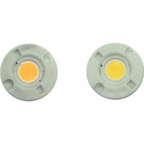 5x Cree CXA1507 CXA 1507 14.8W Ceramic COB LED Array Light EasyWhite 4000K -5000K Warm White 2700K - 3000K with / without Holder