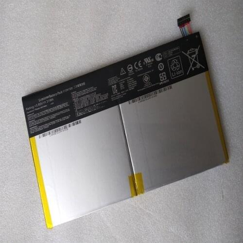 New C12N1320 For Asus Transformer Book T100T T100TA T101TA T100TAF T100TAM T100TA3735 T100TA3740 Genuine Tablet Battery 31Wh