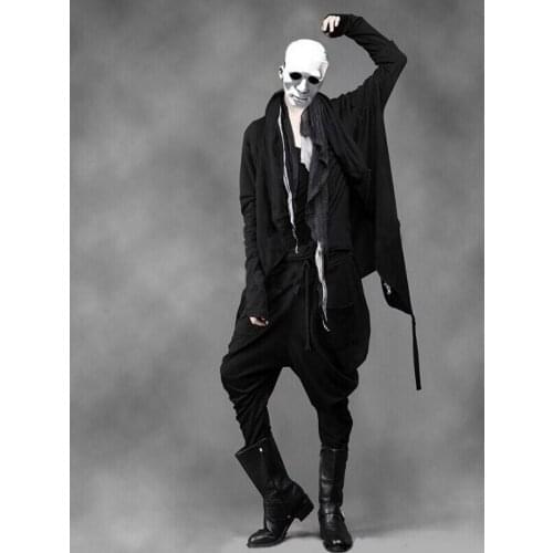 Модные мужские толстовки BADUN QISHI China At AliExpress