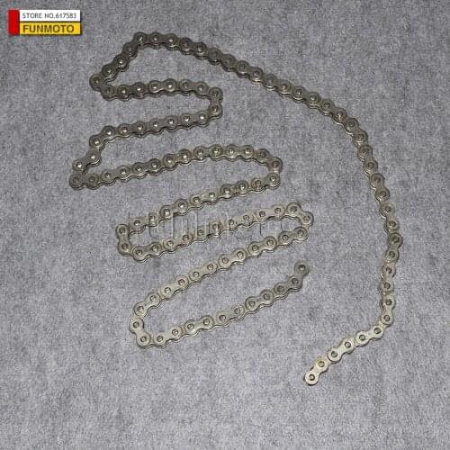 CHAIN SUIT FOR SHINERAY 250GY-02 OR XINYUAN 250GY-2 X2X MOTORCYCLE /DIRT BIKE