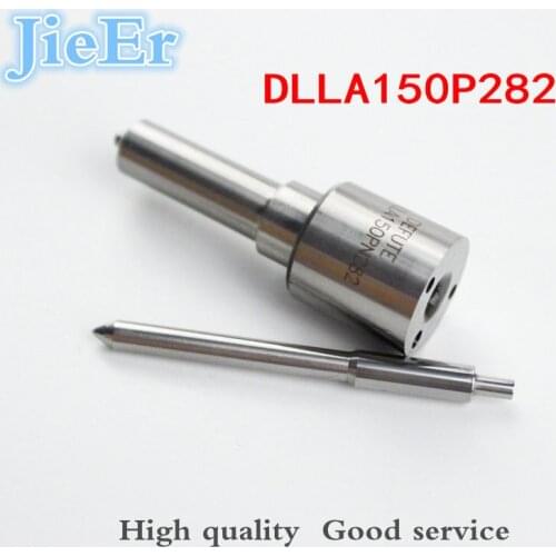 DLLA150PN282 fuel injector nozzle 105017-2820 for NISSAN YD1ET
