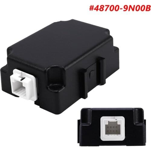 Ignition Switch Electronic Steering Lock ESCL Emulator for Nissan Altima 2007-2011 48700-9N00B