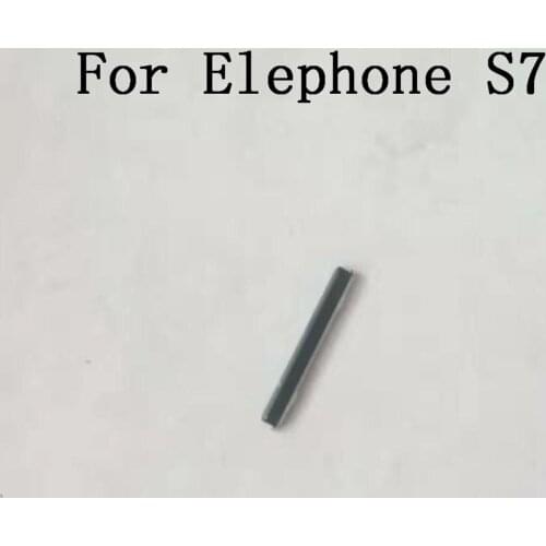 Elephone S7 Used Volume Voice Button Key For Elephone S7 Repair Fixing Part Replacement