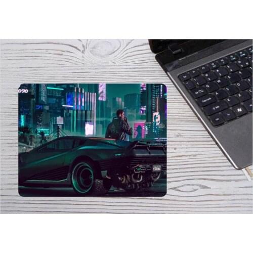 GOODbrelok Mouse Pads