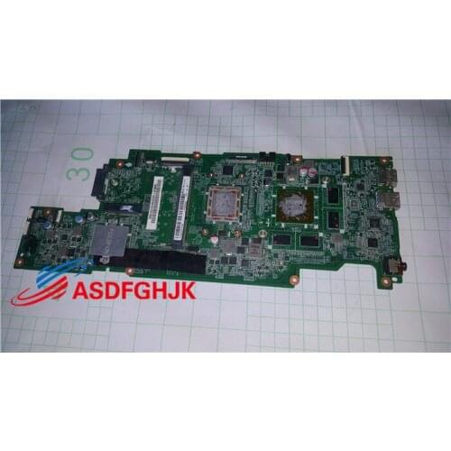 FOR Acer Aspire V5-551 V5-551G Laptop Motherboard NBM4711002 NB.M4711.002 DA0ZRPMB6B0 100% TESED OK