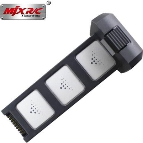 Original 7.6v 3400mah Li-po Battery For Mjx Bugs 4W b4w 7.6v Battery For Potensic D88 EX3 HS550 JJRC X11 Rc Drones Spare Parts