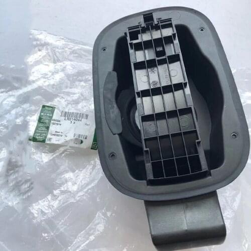 Original genuine fuel tank filler pipe shell is suitable for Land Rover Sport LR3 LR4 OEM LR014044