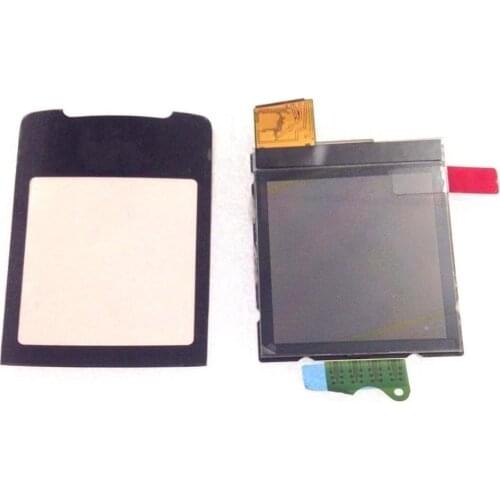 Original LCD Digitizer Display Lens Replacement For Nokia 8800