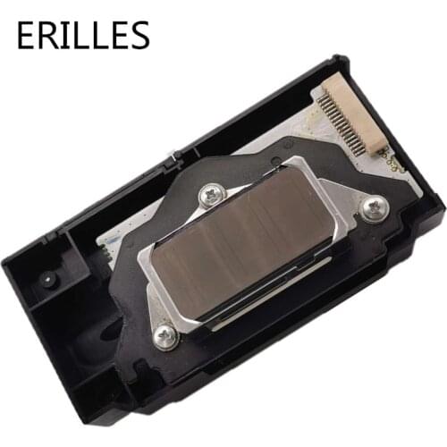 Printhead JAPAN F138010 F138020 F138040 F138050 Print Head Printer Head For Epson Stylus Photo 2100 2200 7600 9600 R2100 R2200