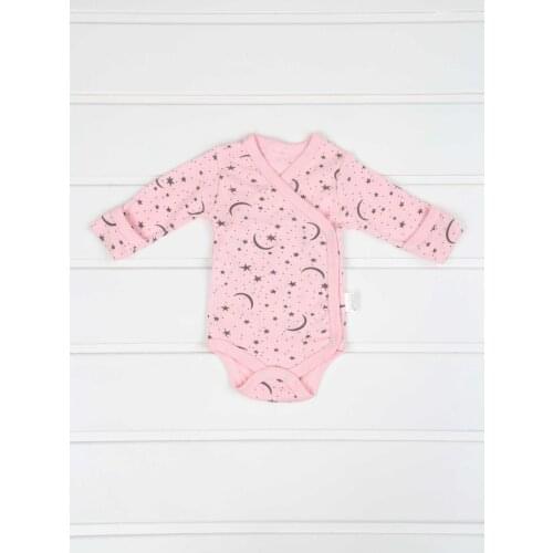 Pink Newborn The Uzunkoll Girl Baby Badi