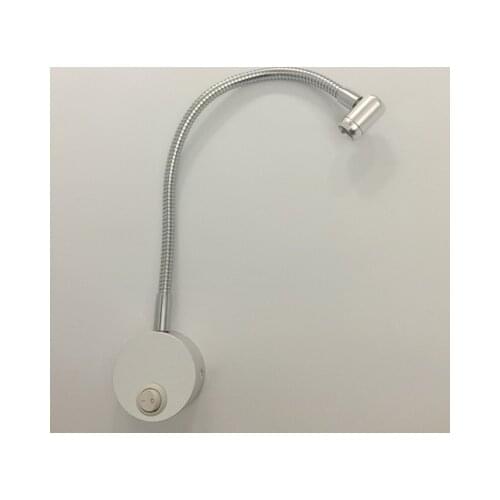 1W 12V 24 VOLT Led Reading Lamps For Bed