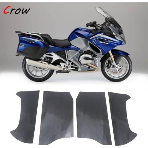 Motorcycle reflective paper sticker side luggage sticker for BMW K1600GTL K1600GT R1200RT LC R1200RT
