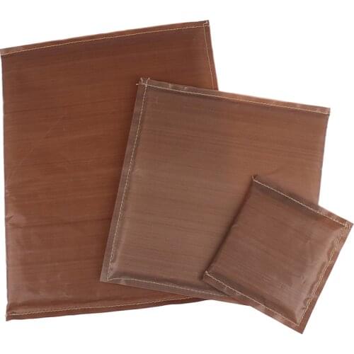 3 Sizes Heat Press Pillow Pressing Transfer Pillows Cushion Set Iron Pillow Household Products