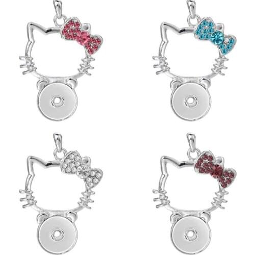 The bloomer Baby Necklaces