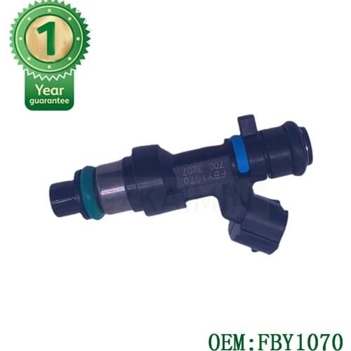 High Quality Auto Parts Fuel Injector Nozzle OEM FBY1070 Fit For Nissan Sentra 00-02 1.8L