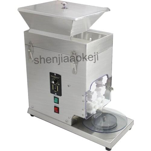 Commercial Sushi Machine sushi rolling machine Stainless Steel automatic sushi rice roll machine 110v/220v 1pc