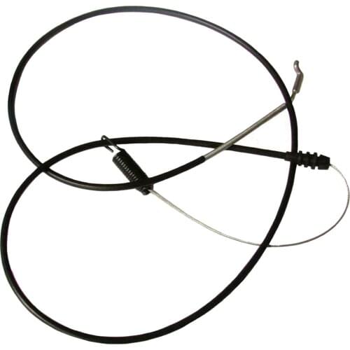 1PC Durable Steel Traction Cable Sturdy Wide Compatibility Hardware Accessories Supplies for Toro 115-8435 20332 20333 20334