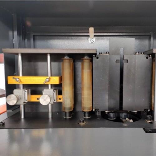 2021 Newly Designed Automatic CNC Aluminum 3d Letter Sign Channel CNC Letter Forming Bending Machine For Sale