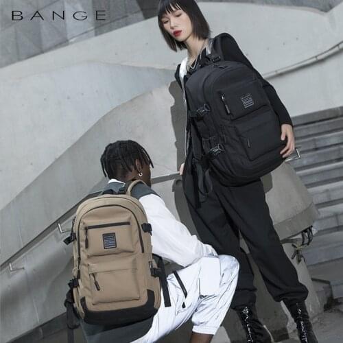 2021New Waterproof Travel Backpack Men Women Multifunction 17.3 Laptop Backpacks Male outdoor Luggage Bag mochilas Best quality