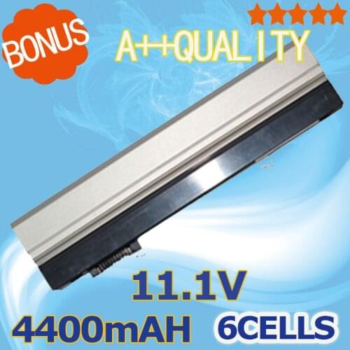 4400mAh Laptop Battery for Dell Latitude E4300 E4310 0FX8X 312-0822 312-0823 312-9955 451-10636 451-10638 451-11459