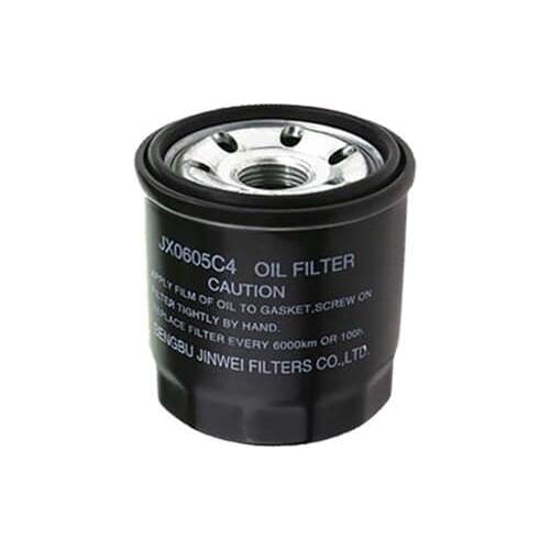 650nk / 650mt / 650tr-g / 650gt Engine Oil Filter Element for Cfmoto Motorcycle Maintenance Spring Breeze