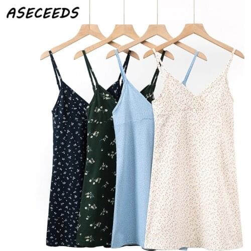 ASECEEDS Women's Beach Sundresses