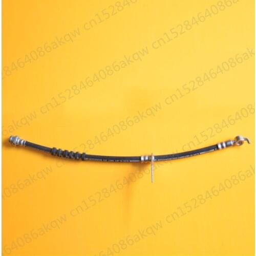 Car Front brake hose Suitable for 2015Fo rdM ond eo2015 Front brake brake hose Front brake pump tubing Sub-pump tubing