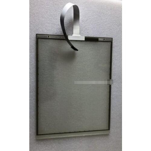 Touch Screen Digitizer for B&R Power Panel PP320 4PP320.1043-31 4PP320.1043.31 4PP320-1043-31 Touch Screen Panel Glass
