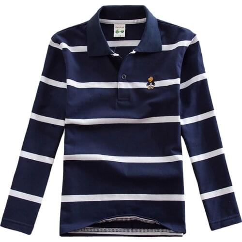 Famli Long Sleeve T-Shirts For Boys