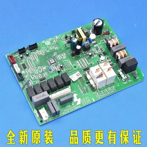 New and original Main board 30138001005 M850F3DC GRJ850-A11