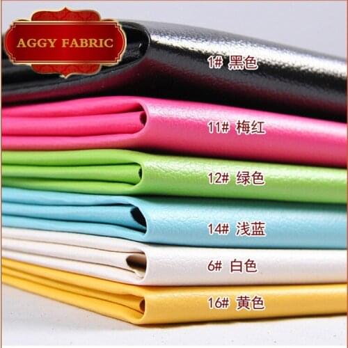 NEW! Faux PVC Leather Fabric ,Synthetic Leather for Belt decorative,wallpaper,Artificial Leather for sewing material, Wholesale
