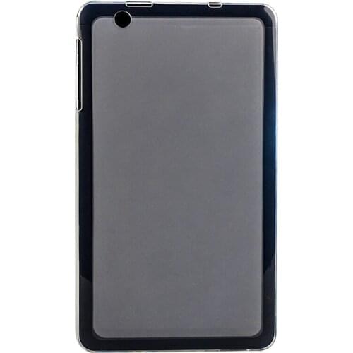 OCUBE Ultra-Thin Transparent Matte Soft TPU Protective Case for Alldocube M8 Tablet