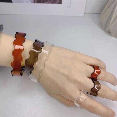 YUNLI Rings