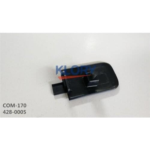 Middle door middle rail rear cover For CHANGAN STAR 4500 OEM:CM10085-2300