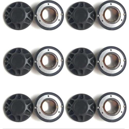 12PCS Replacement Diaphragm For Peavey 14XT,PV-12M,PV-15M,PR,TLS,Impulse 100 SSE