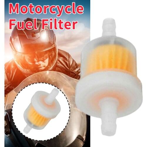 8PCS Car Air Parking Heater Tube Fuel Filter Kit Replacement for Eberspacher Webasto Car Oil Fuel PumpParking Heater Auto Repla