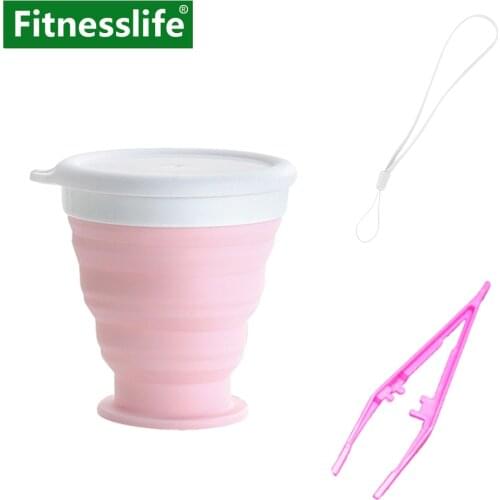 Abay Menstrual Cups