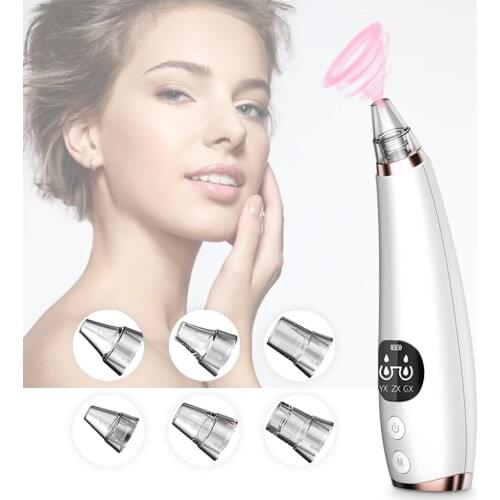AIBODUO Vacuum Pore Cleaners