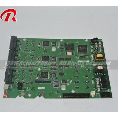 Used in Good Condition 74102-516-52 With Free DHL / EMS