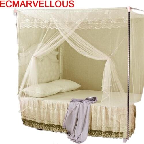 Baby Curtain Bebek Cibinlik Bed Tent Girl Room Mosquiteros Para Cama Dossel Mosquitera Canopy Klamboe Ciel De Lit Mosquito Net
