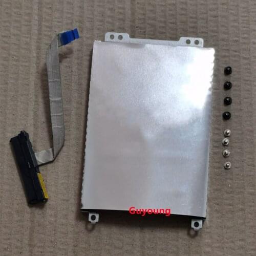 FOR Lenovo ideapad 340C-15 L340C-15 L340-15 HDD HARD DRIVE CONNECTOR CABLE & Caddy