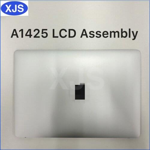 For macbook Pro 13 " A1425 Retina COMPLETE Full LCD Assembly A1425 New LCD Display Screen Assembly