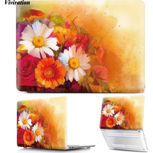 For MacBook Pro 16 Air 11 Retina 12 13 15 Folora Laptop Case For Huawei Honor MagicBook Matebook X Pro 13.9/ 13/14/D14/ D15 2020